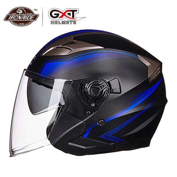 gxt мотоциклетный шлем double lens casco moto анфас мотоцикл шлем электробезопасность moto casque для мужчин 11 цвет
gxt мотоциклетный шлем double lens casco moto анфас мотоцикл шлем электробезопасность moto casque для мужчин 11 цвет