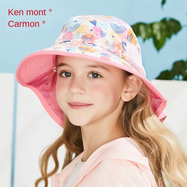 children's fisherman sunscreen neck sunscreen women's foldable portable sun hat uv-proof breathable fisherman hat, Yellow
children's fisherman sunscreen neck sunscreen women's foldable portable sun hat uv-proof breathable fisherman hat, Yellow