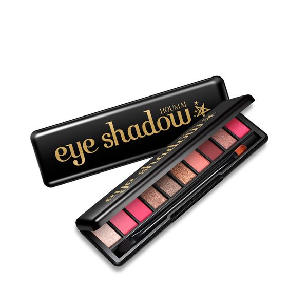 professional makeup brand earth color 10 colors eyeshadow palette glitter eye palette maquiagem matte silky pigments eye shadow
professional makeup brand earth color 10 colors eyeshadow palette glitter eye palette maquiagem matte silky pigments eye shadow