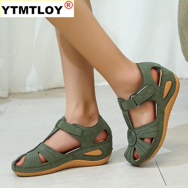 women sandals new summer shoes woman soft bottom wedges shoes for women platform sandals heels gladiator sandalias mujer, Black
women sandals new summer shoes woman soft bottom wedges shoes for women platform sandals heels gladiator sandalias mujer, Black