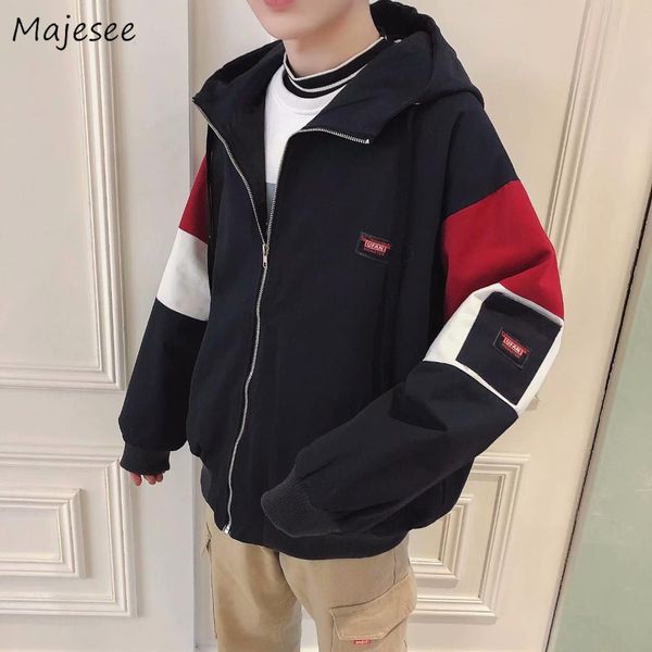 jacket men zipper comfortable males coat mens jackets korean style couple harajuku clothes plus size chic, Black;brown
jacket men zipper comfortable males coat mens jackets korean style couple harajuku clothes plus size chic, Black;brown