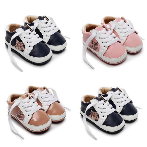 baby boots infant newborn girls boys cartoon shoes first walkers shoes solid lace-up buckle winter warm children
baby boots infant newborn girls boys cartoon shoes first walkers shoes solid lace-up buckle winter warm children