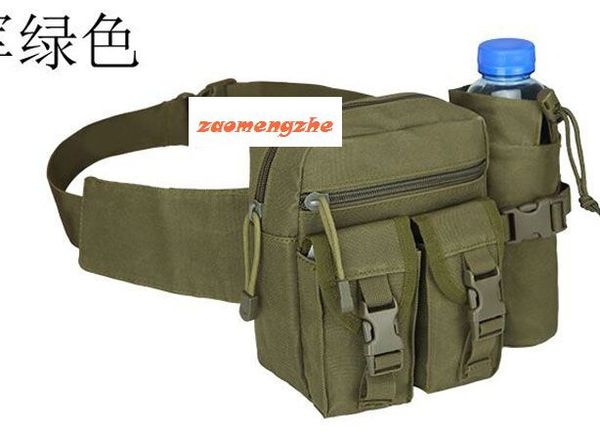 new waist bag multi-functional outdoor sports kit men and women camouflage travel bag
new waist bag multi-functional outdoor sports kit men and women camouflage travel bag