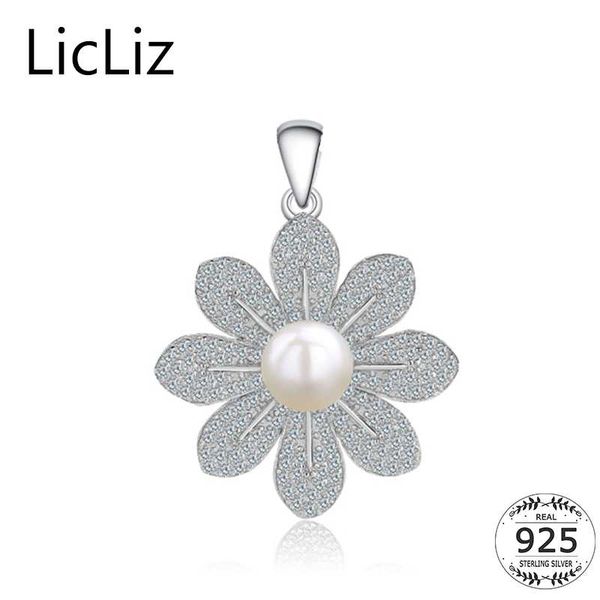 licliz freshwater pearl flower pendant without chain women 925 sterling silver leaf necklace charms micro pave pendants lp0235
licliz freshwater pearl flower pendant without chain women 925 sterling silver leaf necklace charms micro pave pendants lp0235