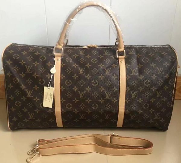 duffle bag women travel bags hand luggage luxury designer travel bag men pu leather handbags large cross body bag totes 55cm
duffle bag women travel bags hand luggage luxury designer travel bag men pu leather handbags large cross body bag totes 55cm