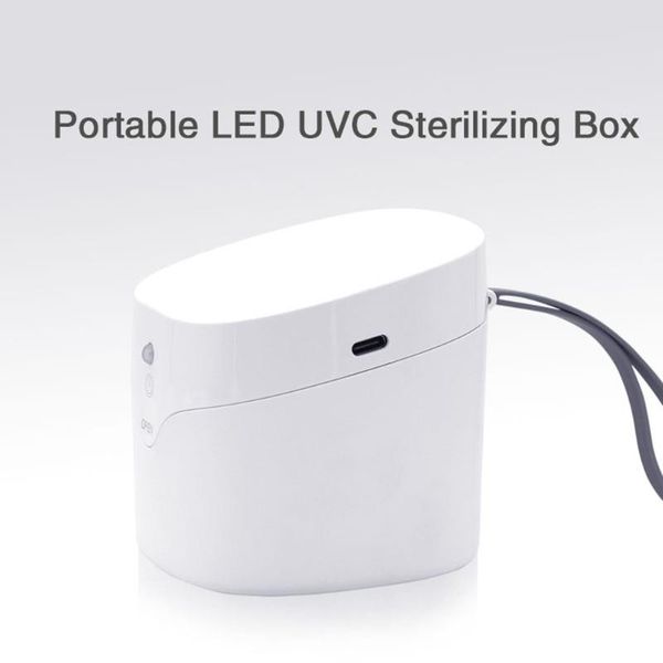 uvc light cleaning box portable automatic led uv lamp cleaning case household baby milk bottle mask
uvc light cleaning box portable automatic led uv lamp cleaning case household baby milk bottle mask
