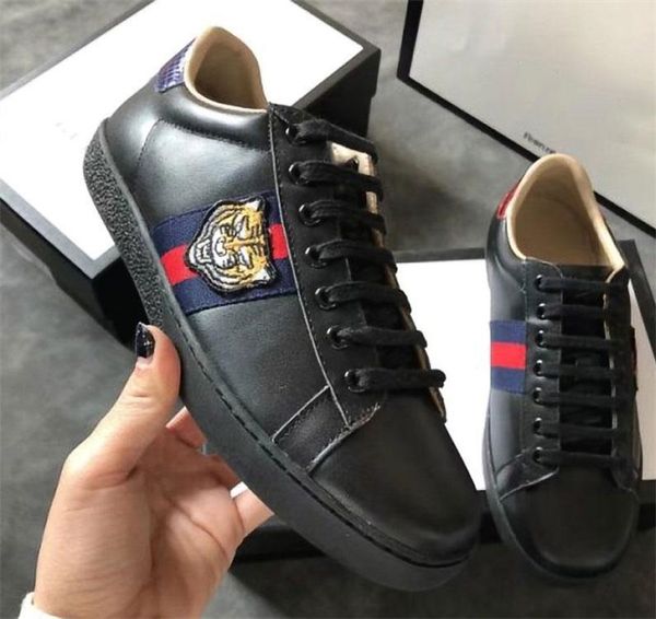 with box ace embroidered bee genuine leather casual shoes lover fashion luxury designer trainers sneakers ladies flats shoes
with box ace embroidered bee genuine leather casual shoes lover fashion luxury designer trainers sneakers ladies flats shoes