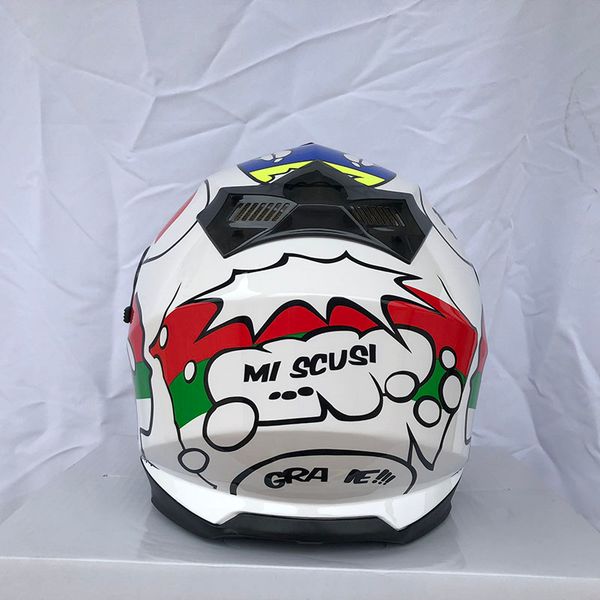 двойной козырьки мотоцикл анфас езда шлем capacete женщины гонки moto каски мотоциклетные флип modular helmet
двойной козырьки мотоцикл анфас езда шлем capacete женщины гонки moto каски мотоциклетные флип modular helmet