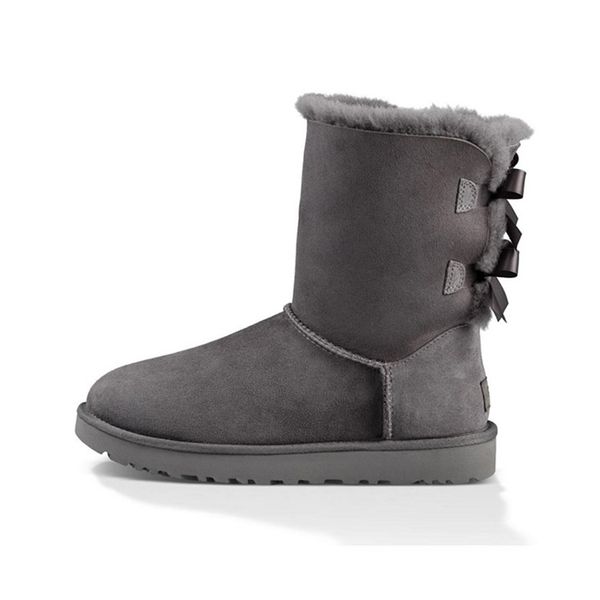 2018 new winter australia classic snow boots good fashion wgg tall boots real leather bailey bowknot women's bailey bow knee boots mens, Black
2018 new winter australia classic snow boots good fashion wgg tall boots real leather bailey bowknot women's bailey bow knee boots mens, Black
