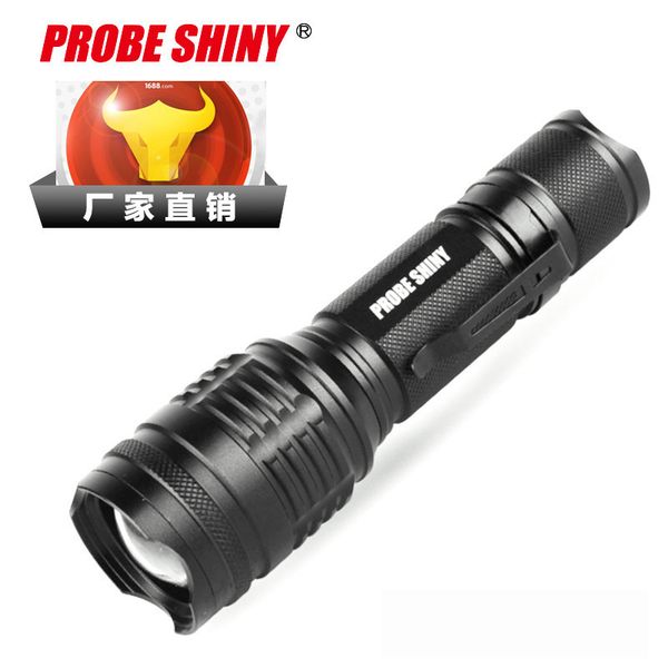 new pattern pen clip t6 light flashlight flexible focusing mini- flashlight charge aluminium alloy led flashlight
new pattern pen clip t6 light flashlight flexible focusing mini- flashlight charge aluminium alloy led flashlight