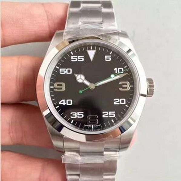 2019 stainless watch mechanical dental luminous steel large dial 42mm watch sports men's automatic limited sports clasp wkvrx, Slivery;brown
2019 stainless watch mechanical dental luminous steel large dial 42mm watch sports men's automatic limited sports clasp wkvrx, Slivery;brown