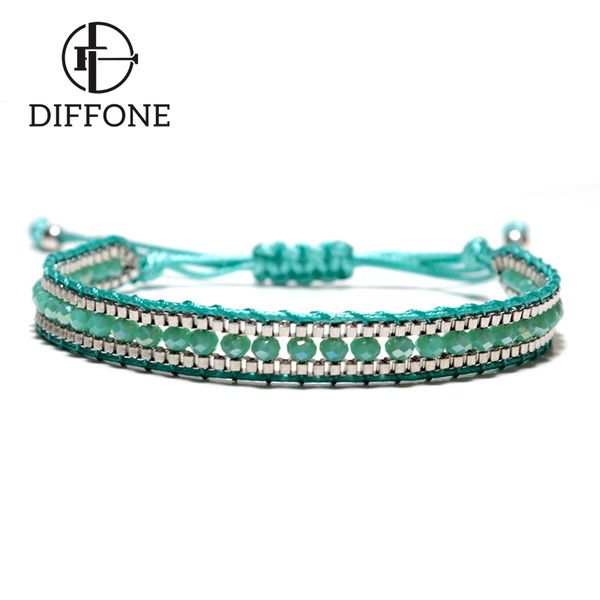 charm bracelets diffone 2021 fashion women jewelry bracelet handmade adjustable bohemian braslets for femme girls tibetan braclet accessorie, Golden;silver
charm bracelets diffone 2021 fashion women jewelry bracelet handmade adjustable bohemian braslets for femme girls tibetan braclet accessorie, Golden;silver