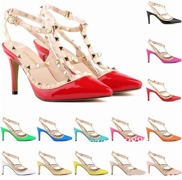 rivets pointed toe splice hollow stiletto heel wedding dress shoes pink blue black leopard print dress shoes for women fast shipping fdzhlzj
rivets pointed toe splice hollow stiletto heel wedding dress shoes pink blue black leopard print dress shoes for women fast shipping fdzhlzj