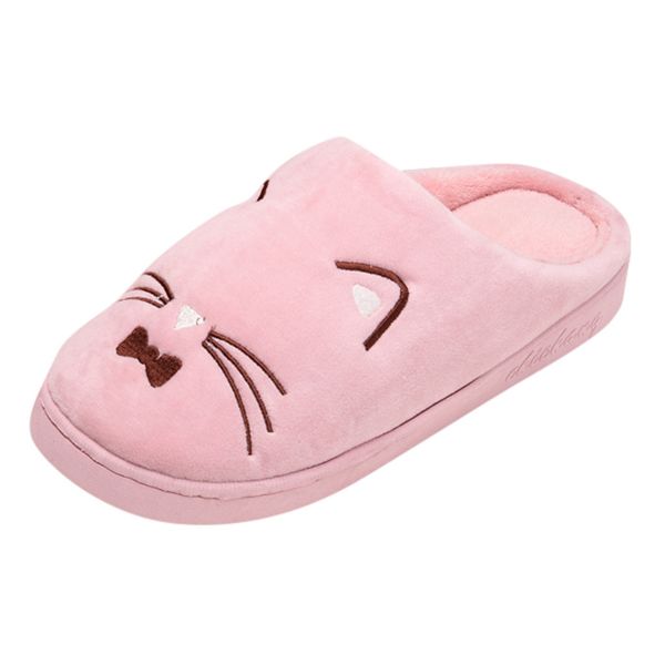 warm cartoon cat home slipper shoes men new arrival non-slip floor home slippers indoor shoes plus velvet winter slipper 2020, Black
warm cartoon cat home slipper shoes men new arrival non-slip floor home slippers indoor shoes plus velvet winter slipper 2020, Black