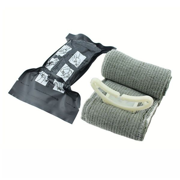 2019 outdoor urgent tactics rescue tourniquet tactical bandage safety emergency first aid hemostasis elastic bandage sterilizati
2019 outdoor urgent tactics rescue tourniquet tactical bandage safety emergency first aid hemostasis elastic bandage sterilizati