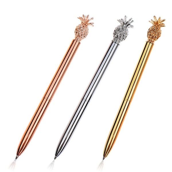 1.0mm metal rod rotating ballpoint pen stationery gift pen student stationery, Blue;orange
1.0mm metal rod rotating ballpoint pen stationery gift pen student stationery, Blue;orange
