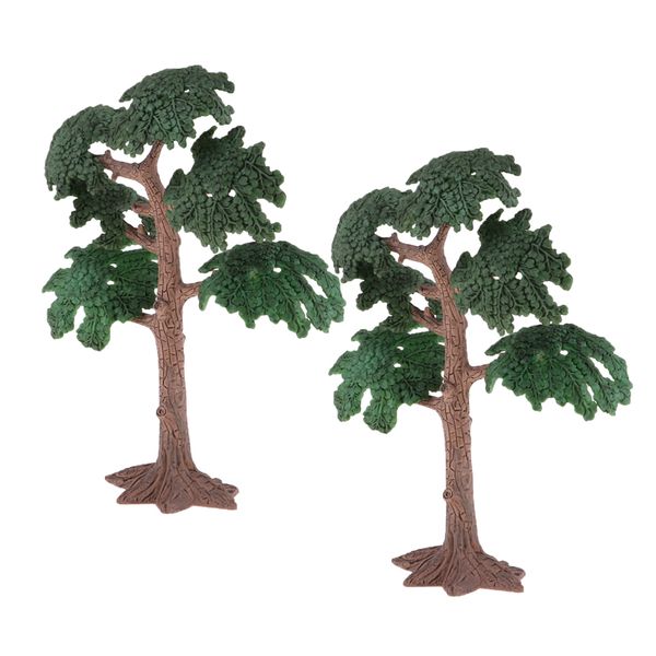 17cm height plastic model tree garden diorama landscape green scene layouts
17cm height plastic model tree garden diorama landscape green scene layouts