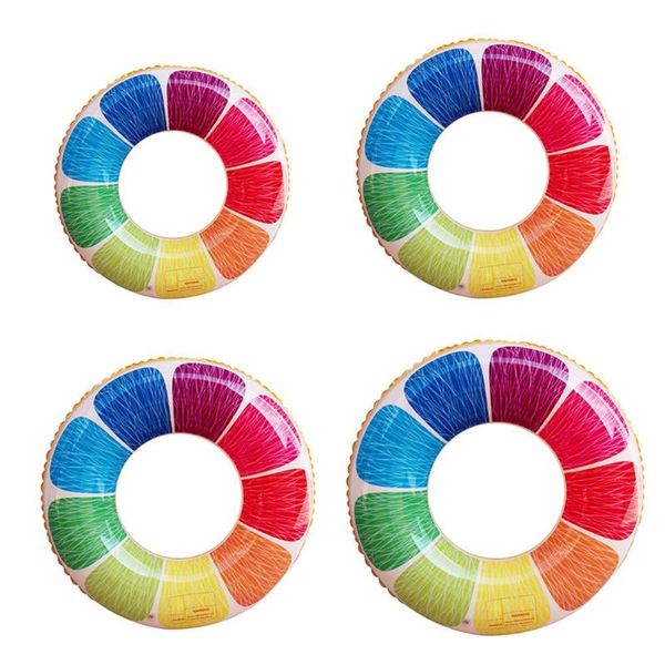 rainbow lemon inflatable kid swimming fruit baby float circle water fun pool seat float baby swimming toy
rainbow lemon inflatable kid swimming fruit baby float circle water fun pool seat float baby swimming toy