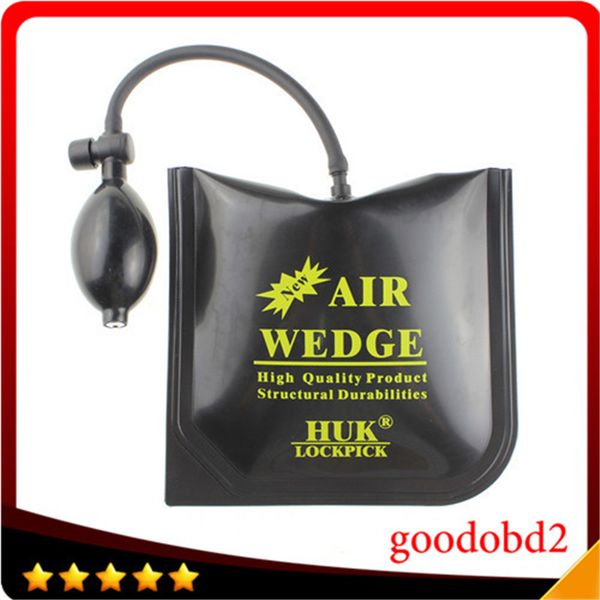 2017 inflatable huk pump wedge locksmith tools auto air wedge lock pick open car door lock medium size 16*15 cm
2017 inflatable huk pump wedge locksmith tools auto air wedge lock pick open car door lock medium size 16*15 cm