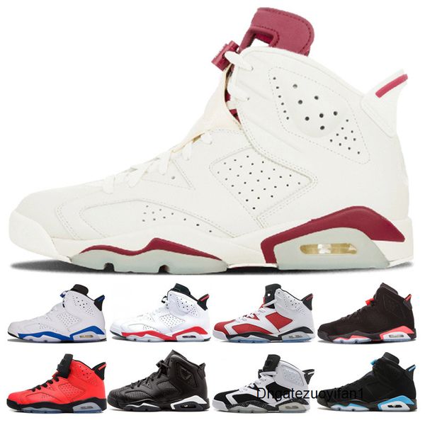 6 6s maroon olympic men basketball shoes new angry bull black cat sport blue infrared oreo unc carmine alternate hare sneaker sports shoes
6 6s maroon olympic men basketball shoes new angry bull black cat sport blue infrared oreo unc carmine alternate hare sneaker sports shoes