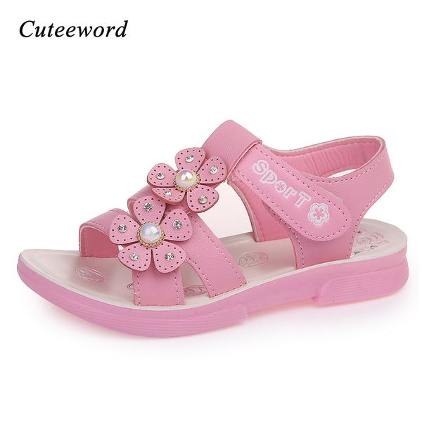 flower girl sandals children's shoes 2018 summer new baby kids diamonds girls princess sandals casual leather soft beach shoes y200619, Black;red
flower girl sandals children's shoes 2018 summer new baby kids diamonds girls princess sandals casual leather soft beach shoes y200619, Black;red