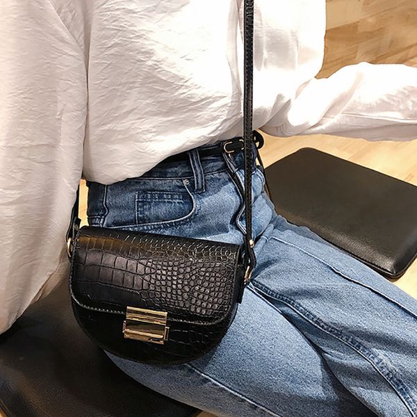 crocodile pattern vintage leather crossbody bags small purses and handbags ladies shoulder messenger bag
crocodile pattern vintage leather crossbody bags small purses and handbags ladies shoulder messenger bag