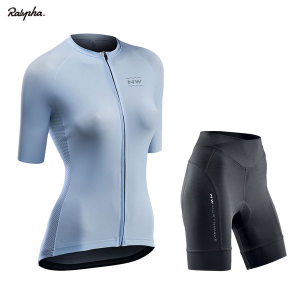женщины pro cycling набор mtb велосипед одежда женская одежда велосипед ropa ciclismo с коротким рукавом дорожный велосипед трикотажные изде, Black;blue
женщины pro cycling набор mtb велосипед одежда женская одежда велосипед ropa ciclismo с коротким рукавом дорожный велосипед трикотажные изде, Black;blue