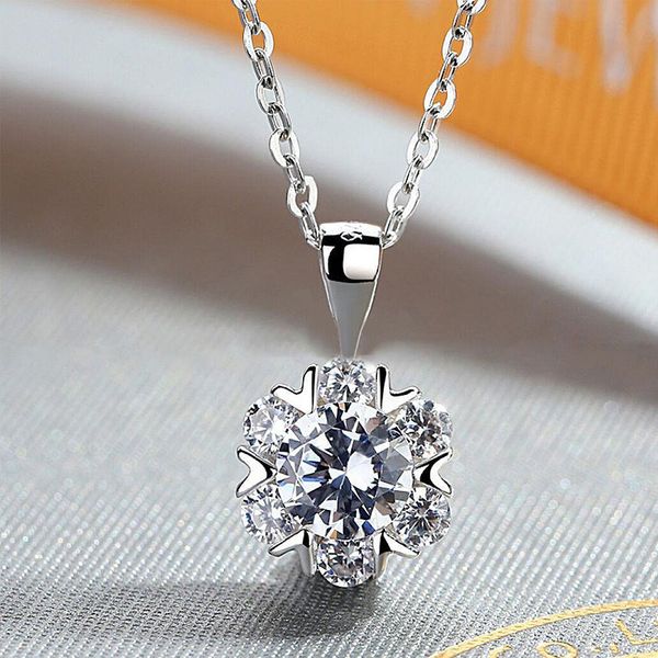fashion jewelry romantic snow flower dance pendant silver short snow dance necklace zircon crystal pendant drop long necklace
fashion jewelry romantic snow flower dance pendant silver short snow dance necklace zircon crystal pendant drop long necklace