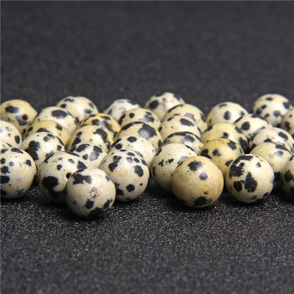 dot jaspers stone beads dalmation round smooth jaspers polished diy loose spacer beads for jewelry making bracelet wholesale
dot jaspers stone beads dalmation round smooth jaspers polished diy loose spacer beads for jewelry making bracelet wholesale