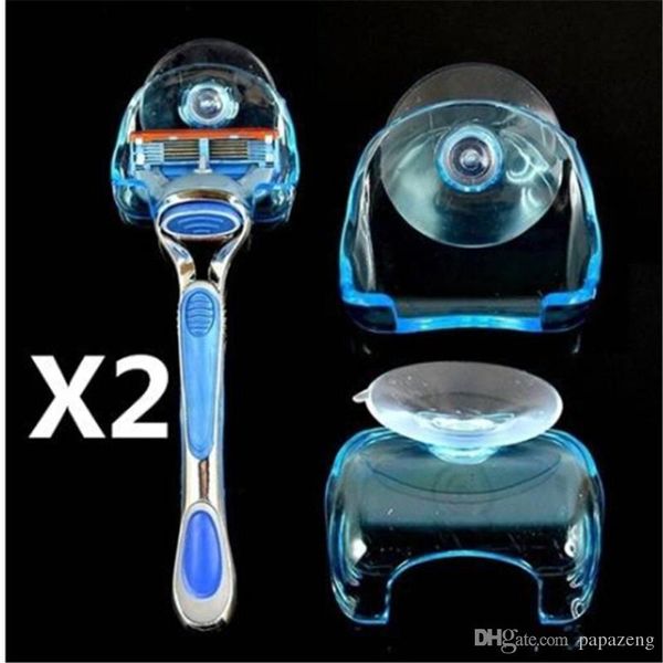 2pcs shaver toothbrush holder washroom high power suction cup hook razor bathroom razor holder
2pcs shaver toothbrush holder washroom high power suction cup hook razor bathroom razor holder