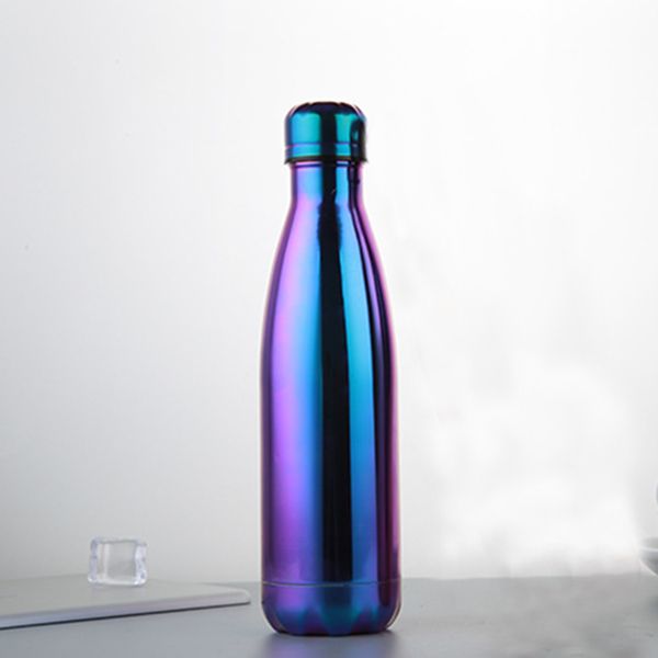 500 ml thermos vacuum flask expansion bottle of water bottle coffee cup sports kettle vacuum flask electroplating bottle
500 ml thermos vacuum flask expansion bottle of water bottle coffee cup sports kettle vacuum flask electroplating bottle
