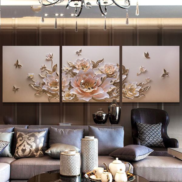 minimalist luxury emboss 3d wall hanging peony flower resin decoration crafts ornaments home livingroom wall murals accessories
minimalist luxury emboss 3d wall hanging peony flower resin decoration crafts ornaments home livingroom wall murals accessories