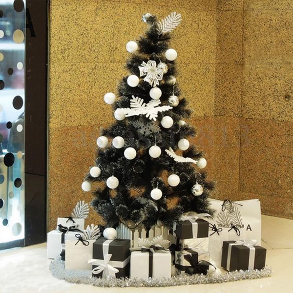 christmas snowball hanging foam balls white 1 bag ornaments xmas tree party pendant romantic new festival tool home decoration
christmas snowball hanging foam balls white 1 bag ornaments xmas tree party pendant romantic new festival tool home decoration
