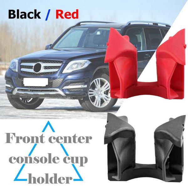 black and red car center console cup holder insert divider board for c class w204 e class w207/w212 glk x204
black and red car center console cup holder insert divider board for c class w204 e class w207/w212 glk x204