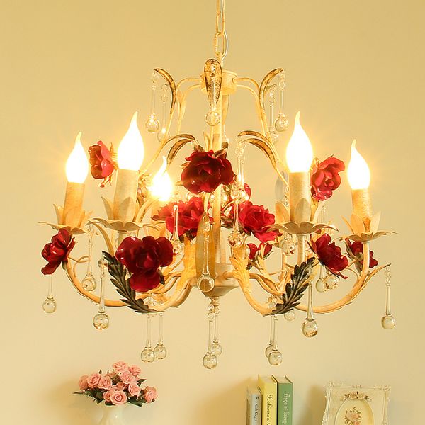 korean lamps pastoral flower chandeliers modern art living room decoratio chandelier lighting nordic bar dining lamp warm bedroom pendant li
korean lamps pastoral flower chandeliers modern art living room decoratio chandelier lighting nordic bar dining lamp warm bedroom pendant li