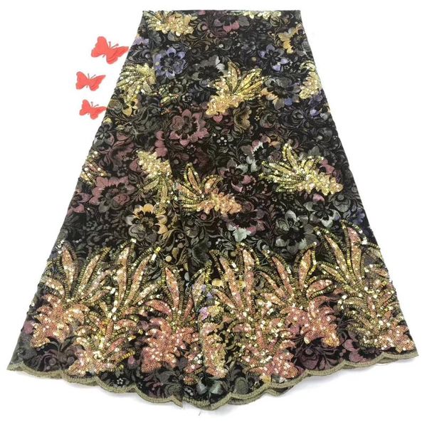 african sequin mesh lace fabric 2020 nigerian wedding lace fabric 5 yards french tulle d3628, Pink;blue
african sequin mesh lace fabric 2020 nigerian wedding lace fabric 5 yards french tulle d3628, Pink;blue
