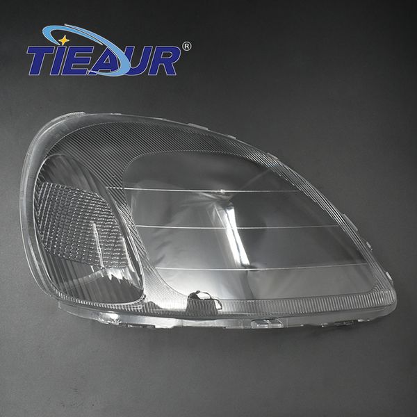 headlight headlamp clear lens shell cover for yaris transparent lens cover front lampshade replacement diy
headlight headlamp clear lens shell cover for yaris transparent lens cover front lampshade replacement diy