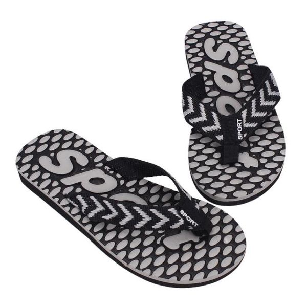 2019 new fashion men summer flip flops shoes sandals male slipper comfortable massage indoor & outdoor flip-flops sandals shoes, Black
2019 new fashion men summer flip flops shoes sandals male slipper comfortable massage indoor & outdoor flip-flops sandals shoes, Black