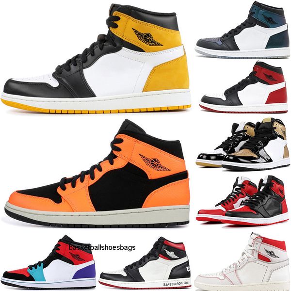 not for resale wholesale basketball shoes 1 1s phantom union gold black bred toe court purple mens athletic sports sneakers 7-12
not for resale wholesale basketball shoes 1 1s phantom union gold black bred toe court purple mens athletic sports sneakers 7-12