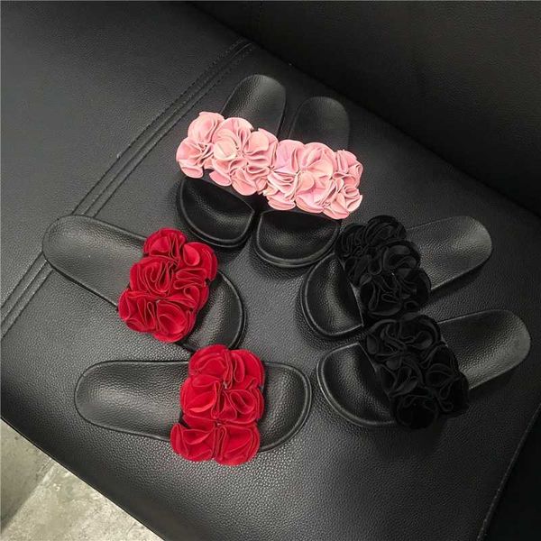 flowers summer home slippers women platform shoes woman slippers flat sandals beach home shoes household slipper, Black
flowers summer home slippers women platform shoes woman slippers flat sandals beach home shoes household slipper, Black