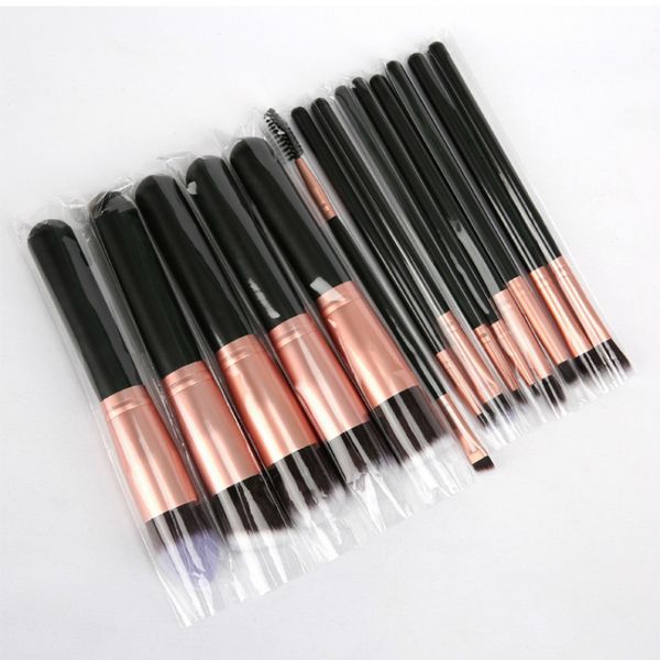 premium 14pcs wooden handle rose gold cosmetic makeup brush set make up brushes tool powder eyeshadow eyebrow kabuki brush maquillaje pincel
premium 14pcs wooden handle rose gold cosmetic makeup brush set make up brushes tool powder eyeshadow eyebrow kabuki brush maquillaje pincel