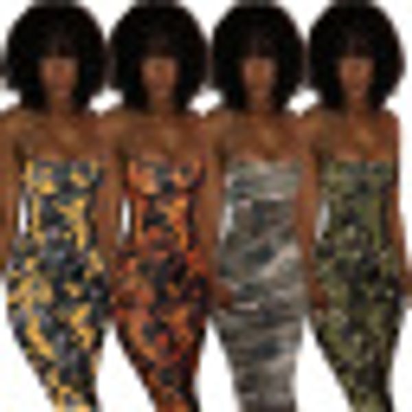 women casual dresses camouflage sleeveless bandage bodycon mini dress evening party club short dresses vestido plus size s-3xl, Black;gray
women casual dresses camouflage sleeveless bandage bodycon mini dress evening party club short dresses vestido plus size s-3xl, Black;gray