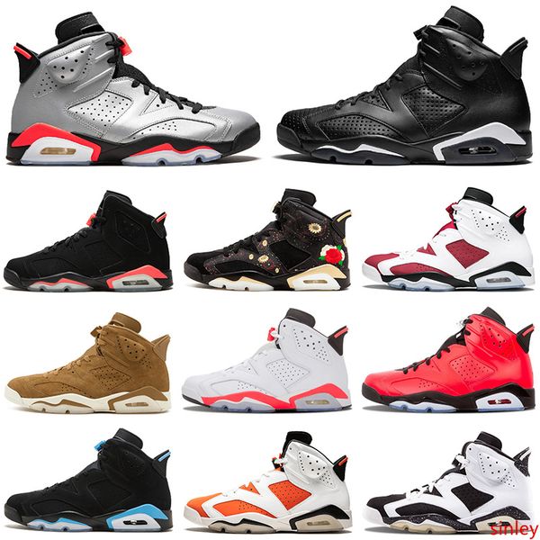 3m reflective 6 6s men basketball shoes black white infrared cat tinker unc cny oreo designer sports sneakers mens trainers
3m reflective 6 6s men basketball shoes black white infrared cat tinker unc cny oreo designer sports sneakers mens trainers