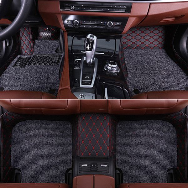 sunny car floor mats for kia optima k5 forte sportage sorento carens 5d all weather car-styling carpet rugs liners
sunny car floor mats for kia optima k5 forte sportage sorento carens 5d all weather car-styling carpet rugs liners