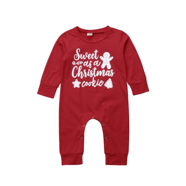 0-24m newborn baby boy girl xmas jumpsuit cartoon letter snowman long sleeve red romper infant christmas clothes, Blue
0-24m newborn baby boy girl xmas jumpsuit cartoon letter snowman long sleeve red romper infant christmas clothes, Blue