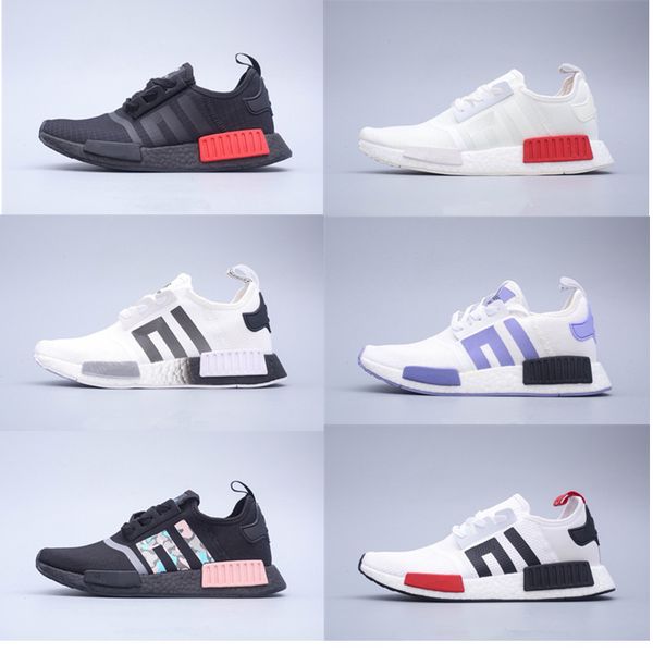 wholesale r1 primeknit running shoes classic color mesh triple white cream salmon athletics sneakers us 5-11.5
wholesale r1 primeknit running shoes classic color mesh triple white cream salmon athletics sneakers us 5-11.5