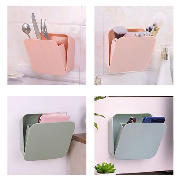 plastic storage box organizer of home waterproof kitchen bathroom toothbrush wall mount holder organizer household items 40ap15
plastic storage box organizer of home waterproof kitchen bathroom toothbrush wall mount holder organizer household items 40ap15
