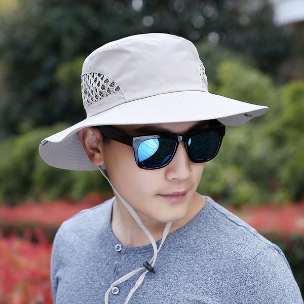 20020 new summer outdoor cycling hat wild fishing hat fashion sunscreen uv protection men's casual hiking
20020 new summer outdoor cycling hat wild fishing hat fashion sunscreen uv protection men's casual hiking