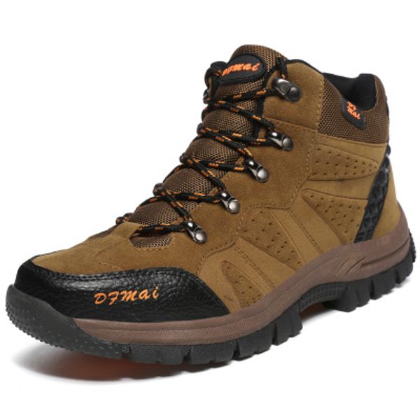 large size autumn winter cotton men hiking shoes waterproof leather shoes climbing & hiking new popular outdoor
large size autumn winter cotton men hiking shoes waterproof leather shoes climbing & hiking new popular outdoor