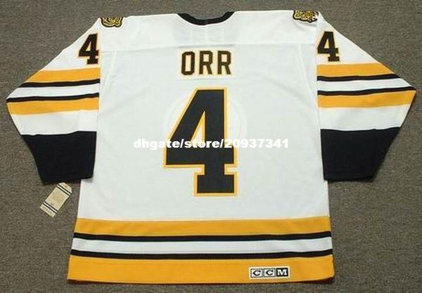wholesale mens bobby orr boston bruins 1975 ccm vintage home retro hockey jersey, Black;red
wholesale mens bobby orr boston bruins 1975 ccm vintage home retro hockey jersey, Black;red